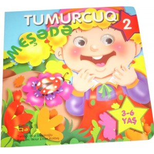 Tumurcuq 2. Meşədə