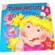 Tumurcuq 4. Göy üzündə