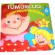 Tumurcuq 6. Oyuncaqlar arasında