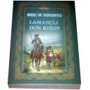 Laman&ccedil;lı Don Kixot (Migel de Servantes)