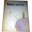 Vaike prints (Antoine de Saint-Exupery )