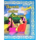 Apardı sellər Saranı