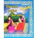 Apardı sellər Saranı