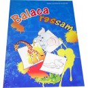 Balaca rəssam