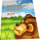 Meşədən küsən ayı