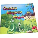 Oxatan kirpinin nağılı