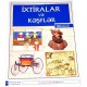 İXTİRALAR və KƏŞFLƏR