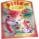 Pişik və siçan
