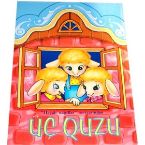 &Uuml;&ccedil; quzu