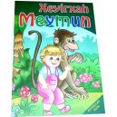 XEYİRXAH MEYMUN