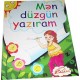 MƏN DÜZGÜN YAZIRAM