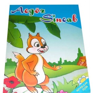 ACG&Ouml;Z SİNCAB