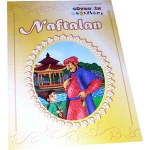 Naftalan