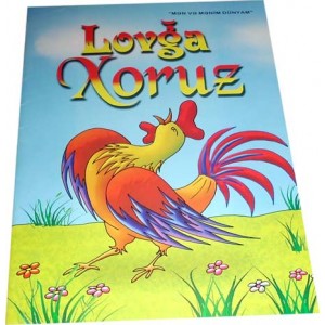 Lovğa Xoruz