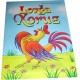 Lovğa Xoruz