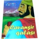 Cavanşir qalası