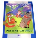Dostlar səfərdə
