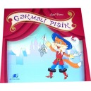 &Ccedil;əkməli Pişik (Şarl Perro)